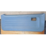 Обивка, Пластик Салона